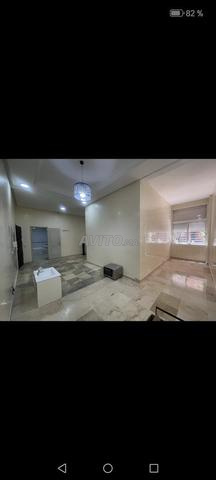 appartement la perle de l'atlas 54m2