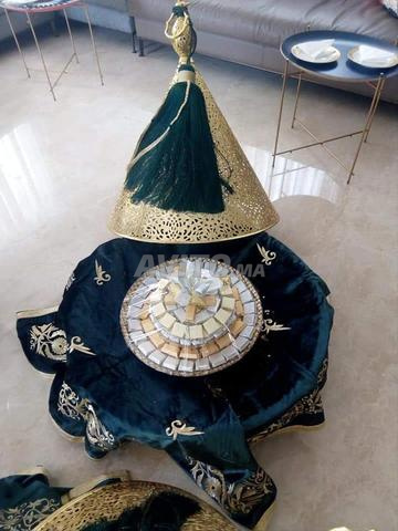 طاولات احترافية فاخرة - 2