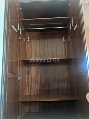 Grande armoire d'Italie - 2