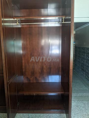 Grande armoire d'Italie - 2