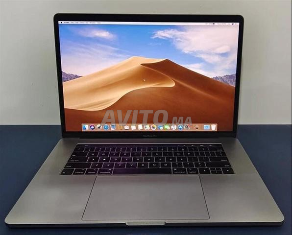 💻 **MacBook Pro 2019 i9 – État Impeccable 🔥**