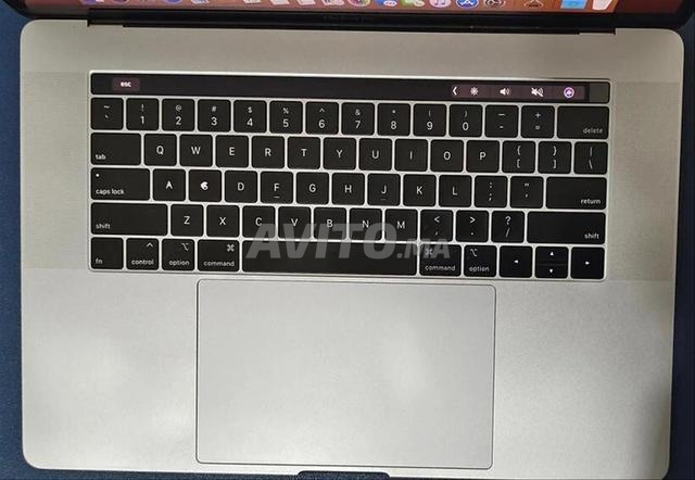 💻 **MacBook Pro 2019 i9 – État Impeccable 🔥** - 2