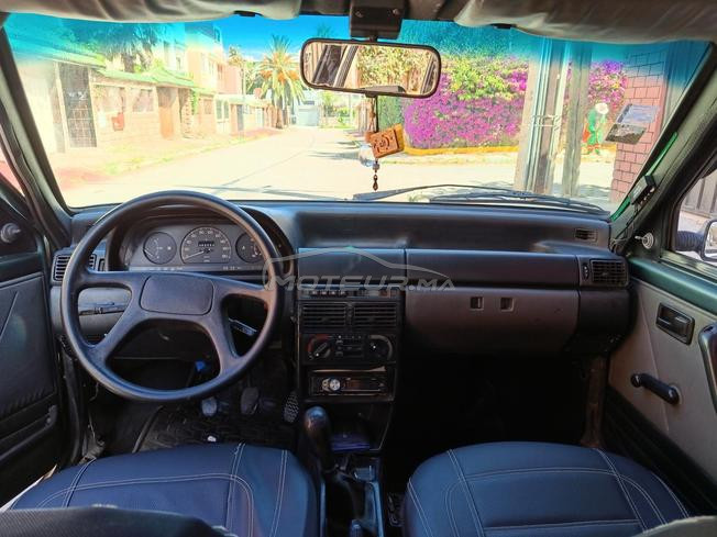 Fiat uno italien El 2003/11 Diesel  6CV.
