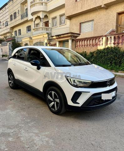 Opel Crossland - 2