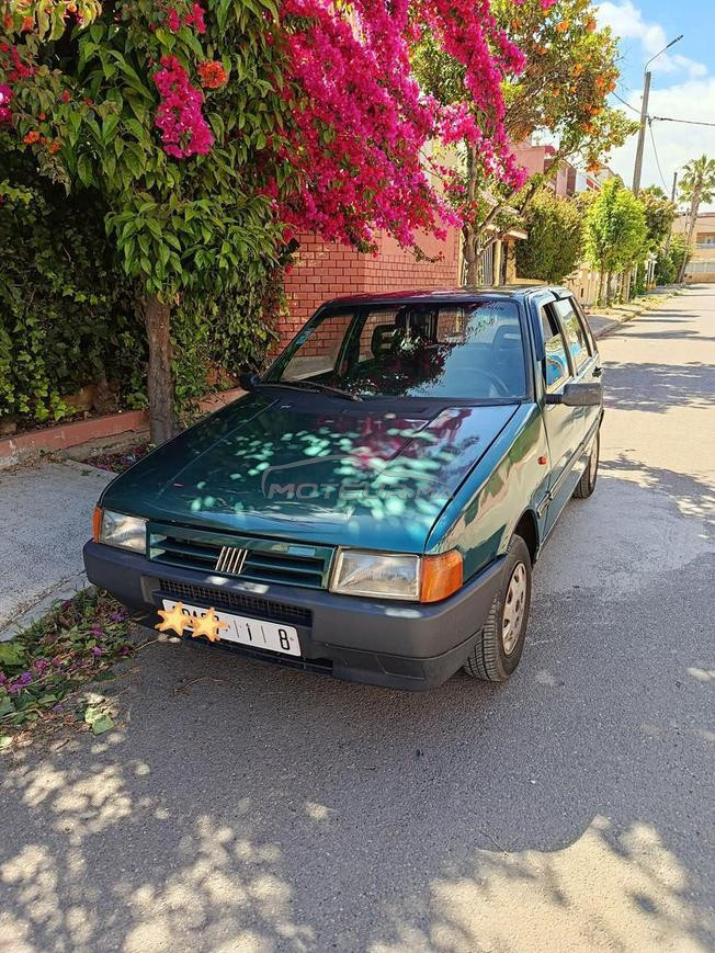 Fiat uno italien El 2003/11 Diesel  6CV.