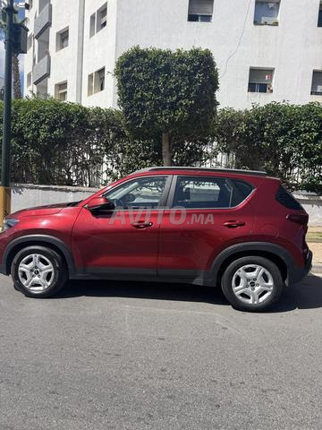 Kia Sonet Essence Automatique 2023 à Rabat
