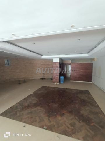 À LOUER – MAGASIN COMMERCIAL À AGDAL - 2