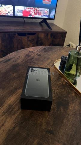 iPhone 13 Pro Max 256 Go