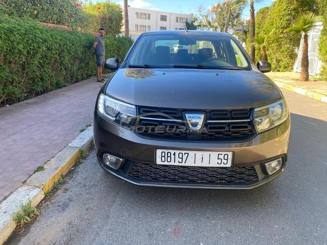 moumtaza voiture jdida 