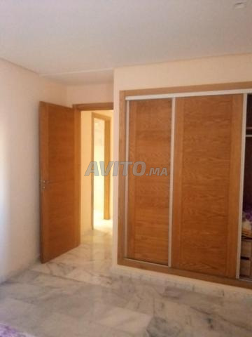 Nouvel appartement à Ain Sebaa 5000 - 2