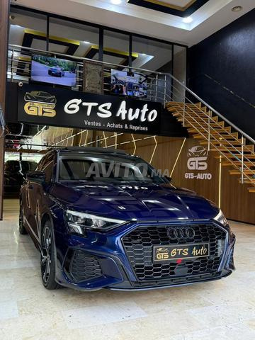 Audi A3 Diesel