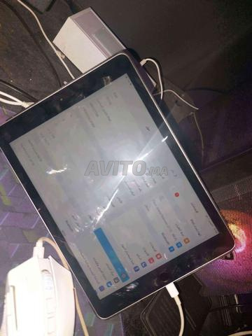 آيباد الجيل السادس 128 جيجا يدعم الاتصال - 2