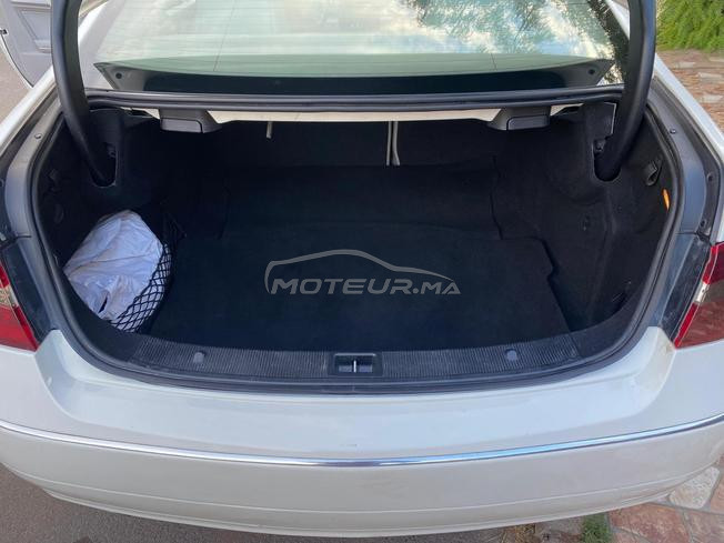 Mercedes E250 coupé Modèle 2010 diwana 2015 