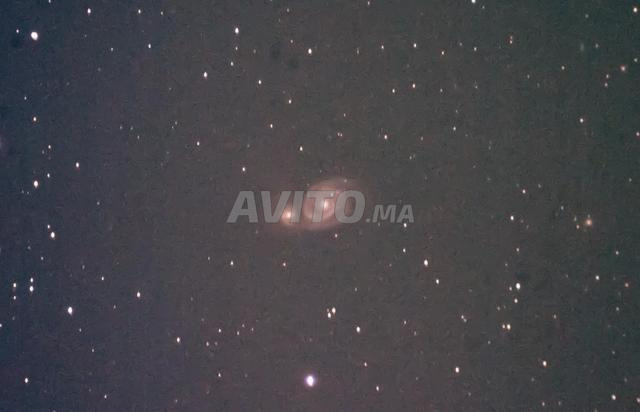 مراقبة السماء بالتلسكوب في الدار البيضاء - 2