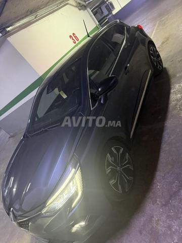 Renault Clio 5 Intens 2023 Automatique