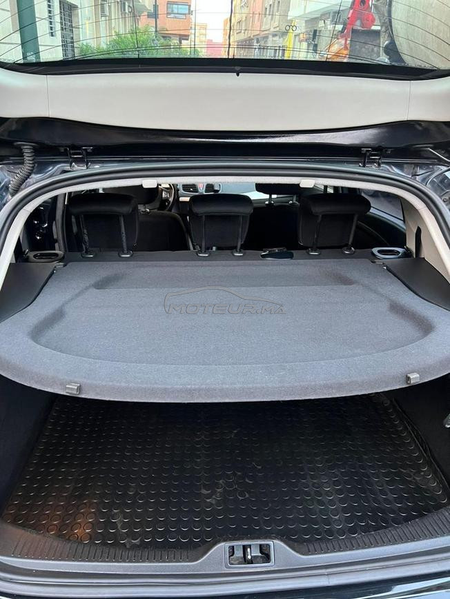 Mégane 3 model 2014