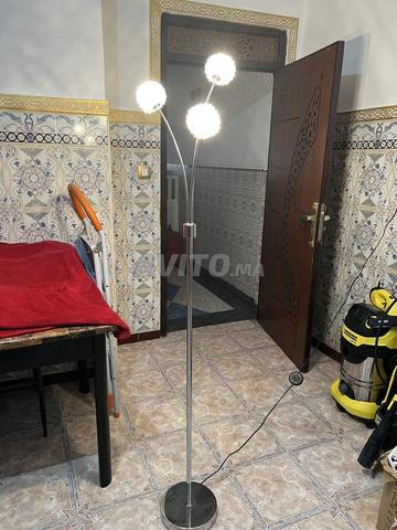 مصباح عتيق - 2