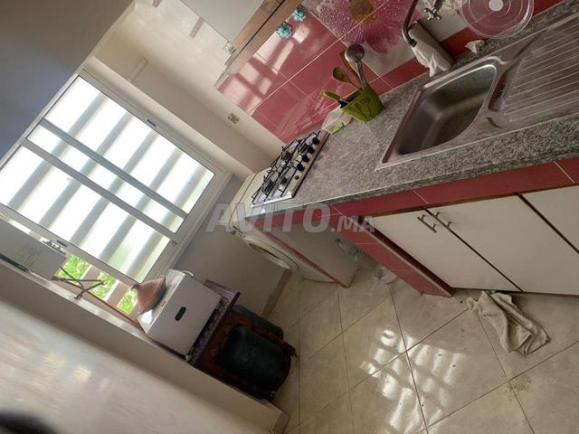 Appartement à louer Al Minara sidi maarouf