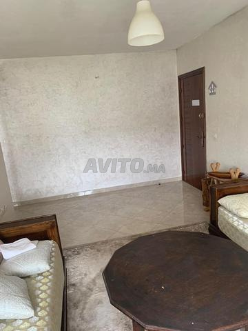 Appartement à louer Al Minara sidi maarouf