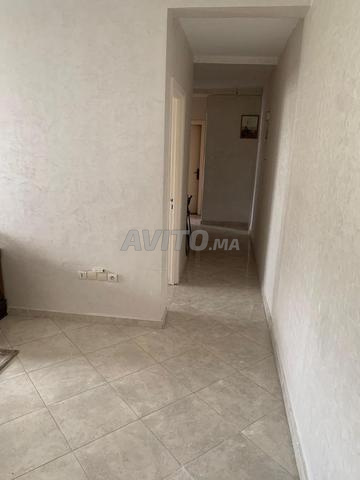 Appartement à louer Al Minara sidi maarouf