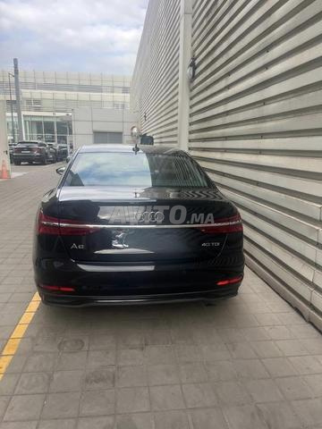 Audi A6 2024 - 2