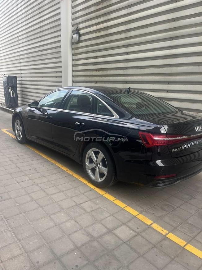 Audi A6 2024 