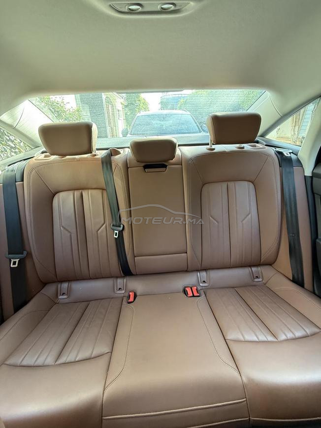 Audi A6 2024 