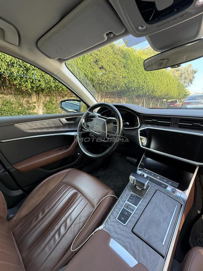 Audi A6 2024 