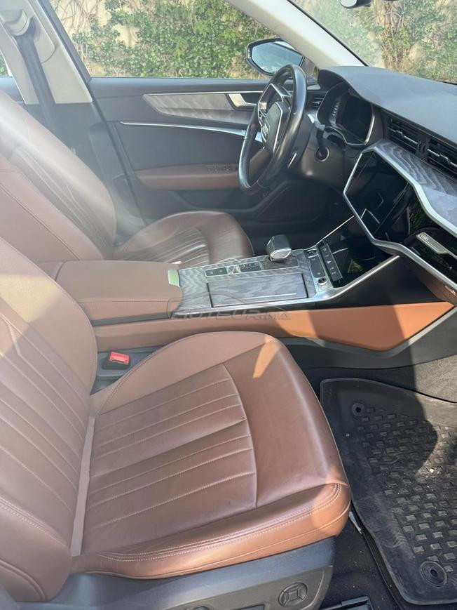 Audi A6 2024 