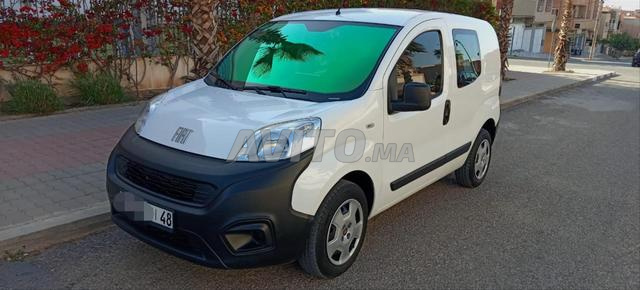 Fiorino Diesel Manuelle 2022 à Settat - 2