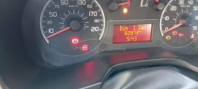 Fiorino Diesel Manuelle 2022
