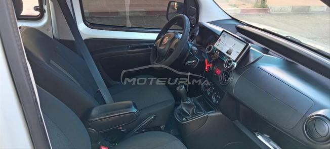 Fiorino Diesel Manuelle 2022