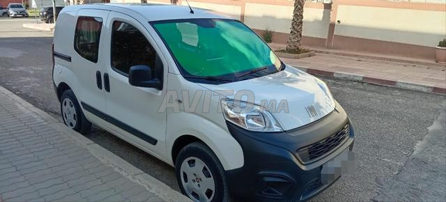 Dacia Dokker Diesel Manuelle 2022 à Settat