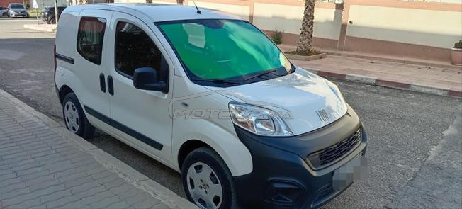 Fiorino Diesel Manuelle 2022