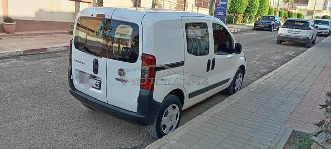 Fiorino Diesel Manuelle 2022