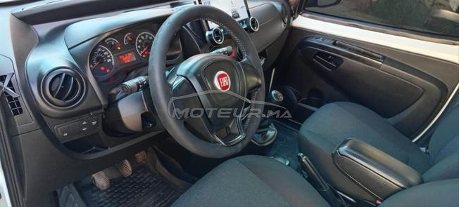Fiorino Diesel Manuelle 2022