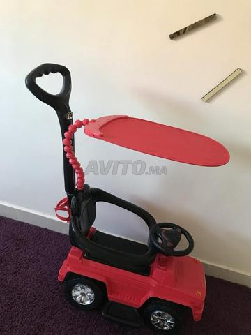 Jeu pour enfants - 2
