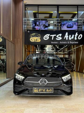 Mercedes-Benz Classe A Diesel
