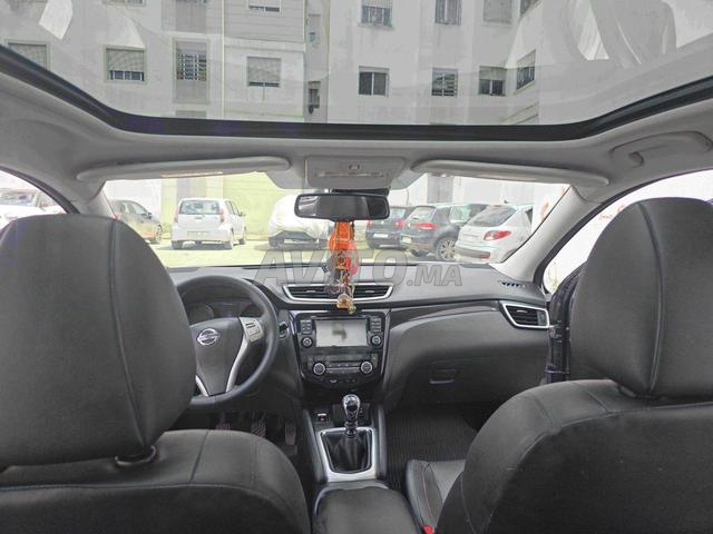 Nissan Qashqai Tekna - 2