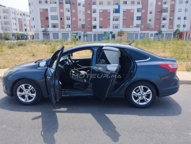 Ford Focus 2013 très bon état 