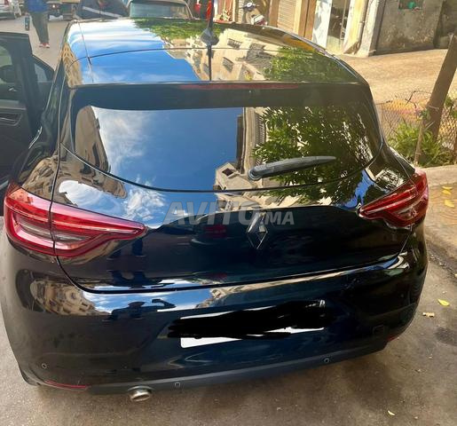 Renault Clio 5 modèle 2023 à vendre - 2