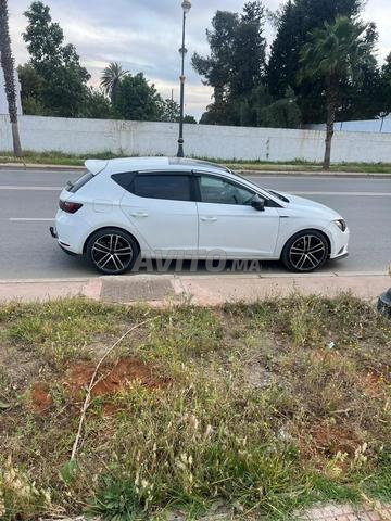 Seat Léon - 2