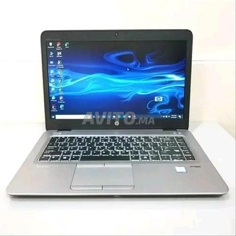 Hp i5 Elitbook Slime 6ème Ram 8 disque 256 SSD - 2