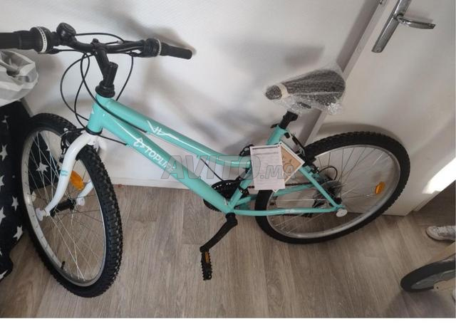 Vélo neuf importé