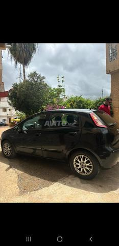 Fiat Punto evo 1.3 Multijet Diesel