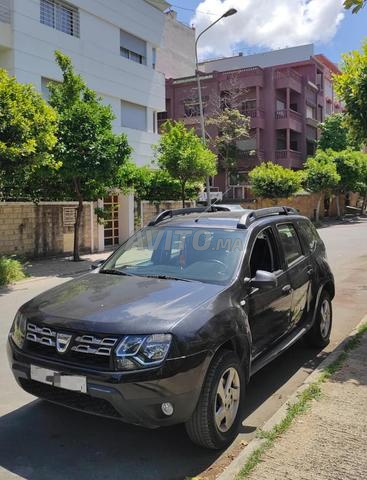 Dacia Duster Diesel Manuelle 2016 à Tanger