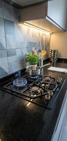 Cuisinière à gaz 60 cm ERESS - 2