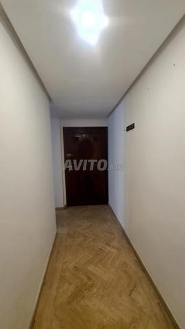 Appartement à louer 61 m² à Agdal - 2