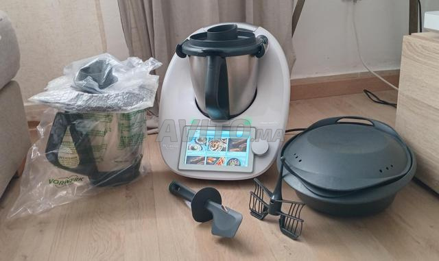 THERMOMIX TM6 TBE - 2