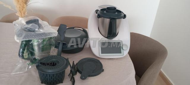 THERMOMIX TM6 TBE